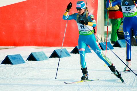 SEMERENKO Valj