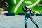 Чемпионат мира 2011. Гонки с массовым стартом Чемпионат мира 2011. Гонки с массовым стартом