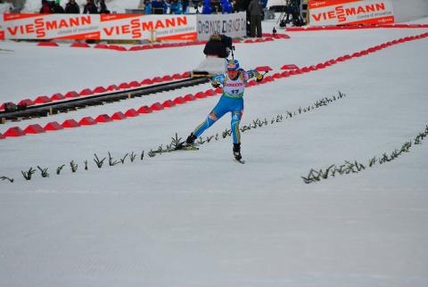 SEMERENKO Valj