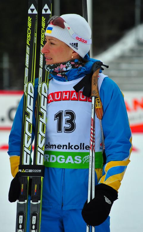 SEMERENKO Vita