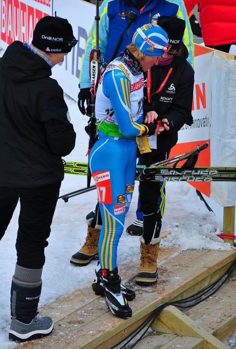 SEMERENKO Valj