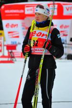 Холменколлен 2011. Спринт. Женщины Холменколлен 2011. Спринт. Женщины