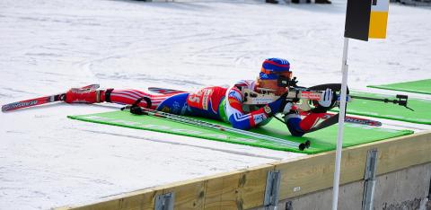 ZAITSEVA Olga