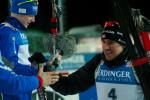 Чемпионат мира 2011. Гонки с массовым стартом Чемпионат мира 2011. Гонки с массовым стартом
