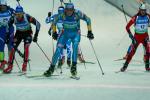 Чемпионат мира 2011. Гонки с массовым стартом Чемпионат мира 2011. Гонки с массовым стартом