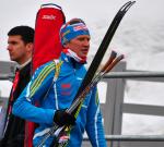 Холменколлен 2011. Спринт. Мужчины Холменколлен 2011. Спринт. Мужчины