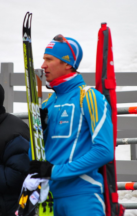 SEMENOV Serhiy