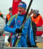 Холменколлен 2011. Спринт. Мужчины Холменколлен 2011. Спринт. Мужчины