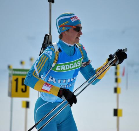 SEMENOV Serhiy