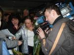 Встреча сборной Украины по биатлону, 21.03.2011 Встреча сборной Украины по биатлону, 21.03.2011