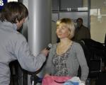 Встреча сборной Украины по биатлону, 21.03.2011 Встреча сборной Украины по биатлону, 21.03.2011