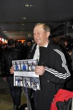 Встреча сборной Украины по биатлону, 21.03.2011 Встреча сборной Украины по биатлону, 21.03.2011