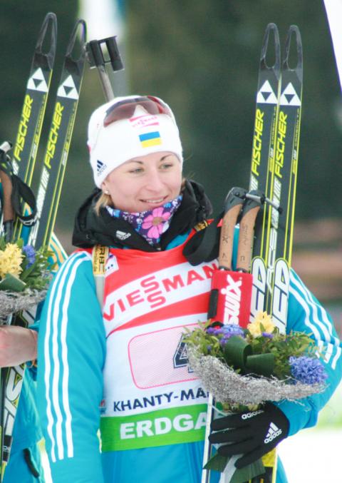SEMERENKO Valj