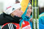 Чемпионат мира 2011. Женская эстафета Чемпионат мира 2011. Женская эстафета
