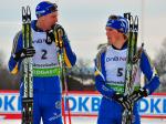 Холменколлен 2011. Гонка преследования. Мужчины Холменколлен 2011. Гонка преследования. Мужчины
