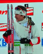 Холменколлен 2011. Гонка преследования. Мужчины Холменколлен 2011. Гонка преследования. Мужчины