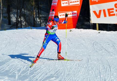 BOGALIY-TITOVETS Anna