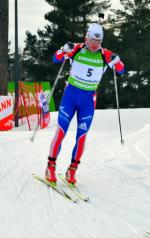 Холменколлен 2011. Масс-старт. Мужчины Холменколлен 2011. Масс-старт. Мужчины