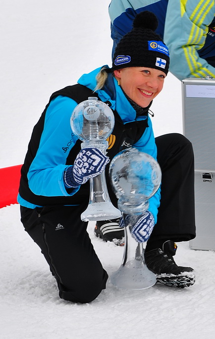 MAKARAINEN Kaisa