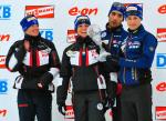 Холменколлен 2011. Вручение глобусов! Холменколлен 2011. Вручение глобусов!