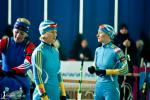 Москва 2011. Гонка чемпионов Москва 2011. Гонка чемпионов