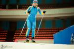 Москва 2011. Гонка чемпионов Москва 2011. Гонка чемпионов