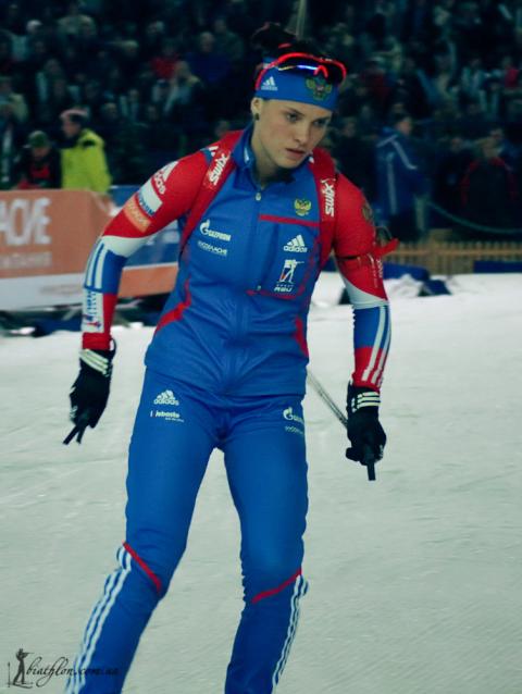 SLEPTSOVA Svetlana