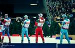 Москва 2011. Гонка чемпионов Москва 2011. Гонка чемпионов