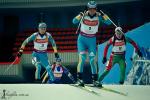 Москва 2011. Гонка чемпионов Москва 2011. Гонка чемпионов