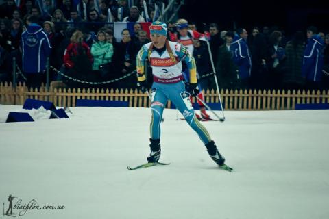SEMERENKO Vita