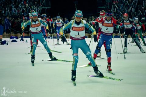 SEMERENKO Valj, SEMERENKO Vita