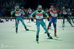 Москва 2011. Гонка чемпионов Москва 2011. Гонка чемпионов