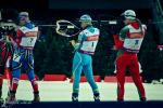 Москва 2011. Гонка чемпионов Москва 2011. Гонка чемпионов
