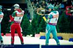 Москва 2011. Гонка чемпионов Москва 2011. Гонка чемпионов