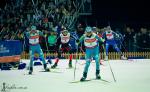 Москва 2011. Гонка чемпионов Москва 2011. Гонка чемпионов
