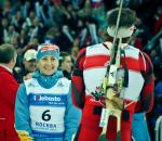 Москва 2011. Гонка чемпионов Москва 2011. Гонка чемпионов