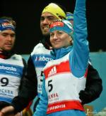 Москва 2011. Гонка чемпионов Москва 2011. Гонка чемпионов