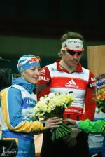 Москва 2011. Гонка чемпионов Москва 2011. Гонка чемпионов