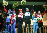 Москва 2011. Гонка чемпионов Москва 2011. Гонка чемпионов