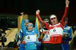 Москва 2011. Гонка чемпионов Москва 2011. Гонка чемпионов