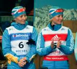 Москва 2011. Гонка чемпионов Москва 2011. Гонка чемпионов