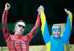 Москва 2011. Гонка чемпионов Москва 2011. Гонка чемпионов