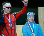 Москва 2011. Гонка чемпионов Москва 2011. Гонка чемпионов