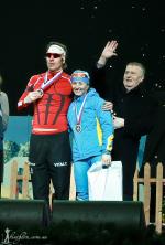 Москва 2011. Гонка чемпионов Москва 2011. Гонка чемпионов