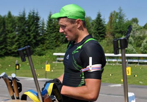 SEDNEV Serguei