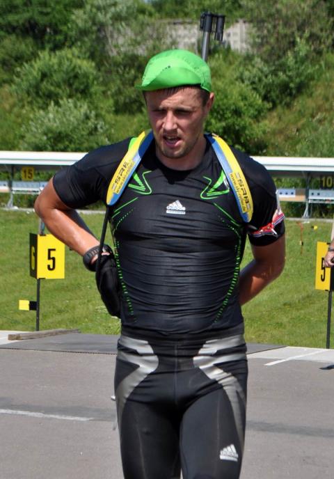 SEDNEV Serguei