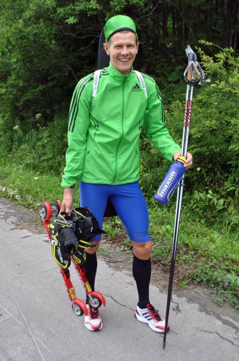 DERYZEMLYA Andriy