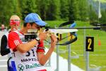 Мартелл-Валь Мартелло 2011. Летний чемпионат Европы Мартелл-Валь Мартелло 2011. Летний чемпионат Европы