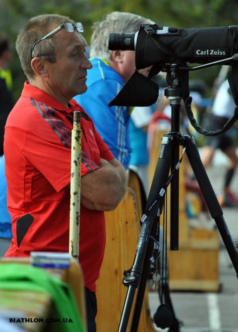 SEMENOV Oleksandr