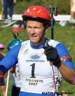 Тысовец 2011. Летний чемпионат Украины. Гонка преследования Тысовец 2011. Летний чемпионат Украины. Гонка преследования